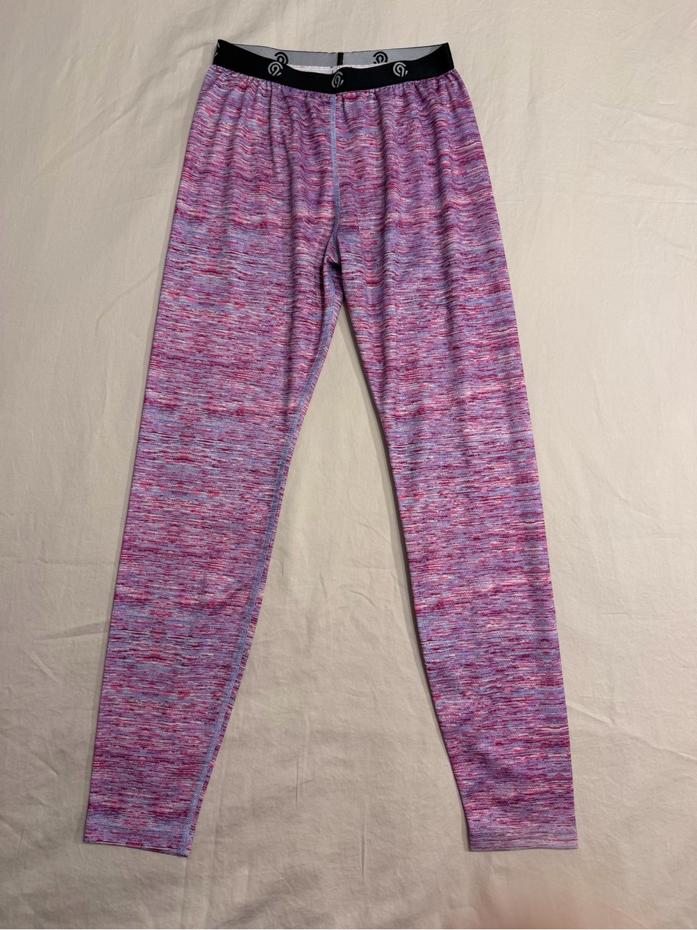 Champion Leggings Size L Pink